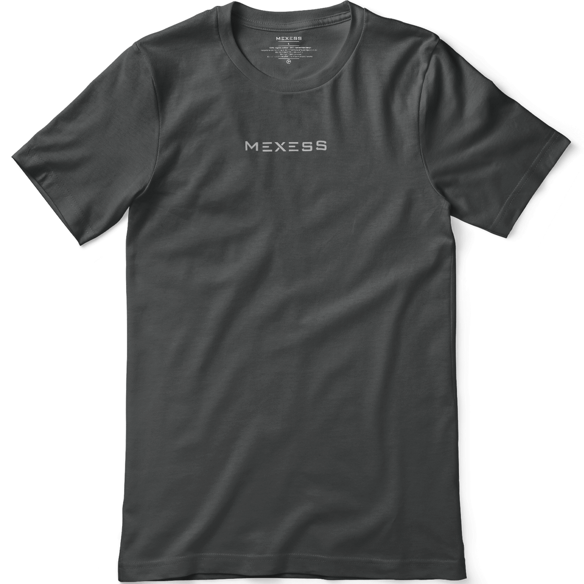 Organic T-shirt - Regular Fit