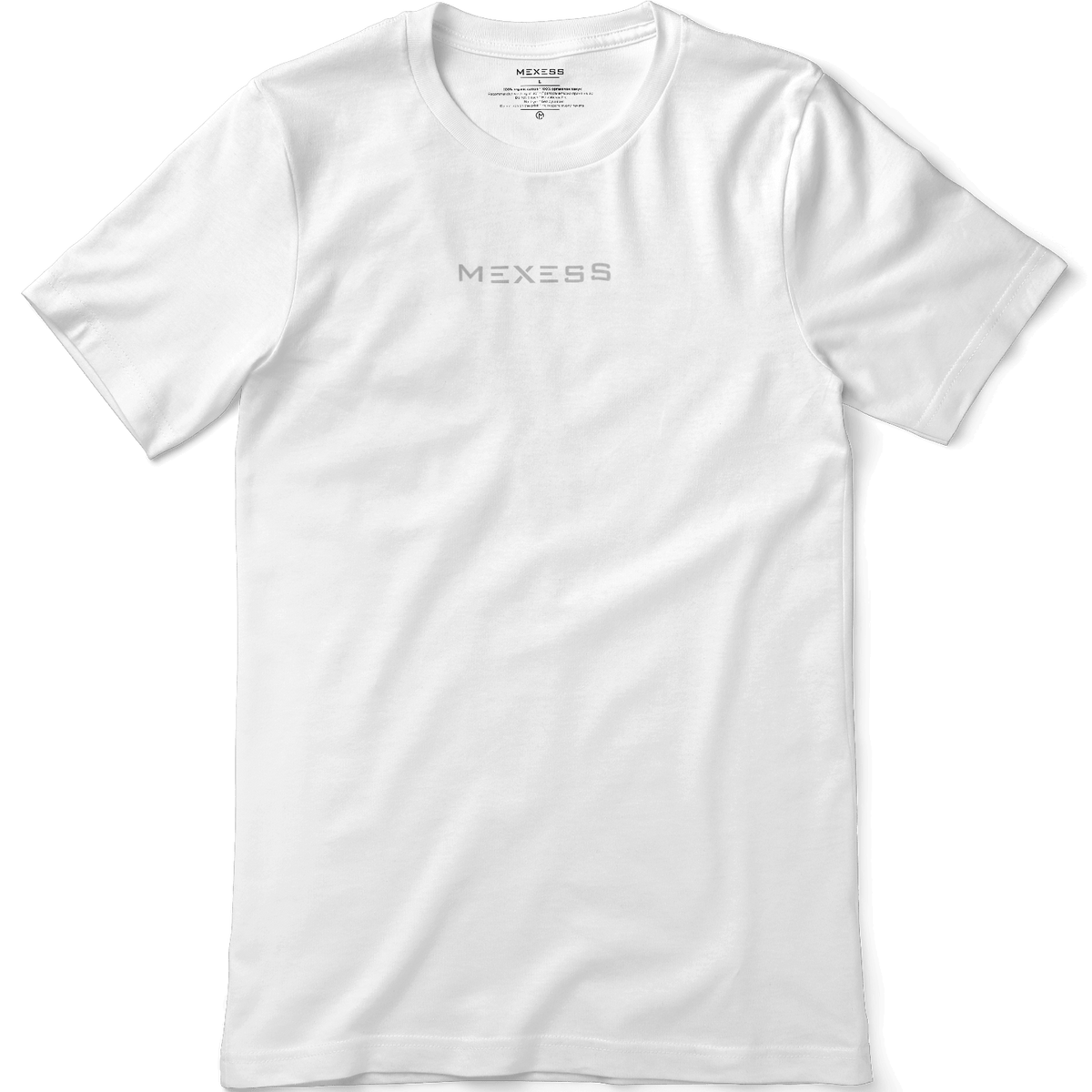 Organic T-shirt - Regular Fit