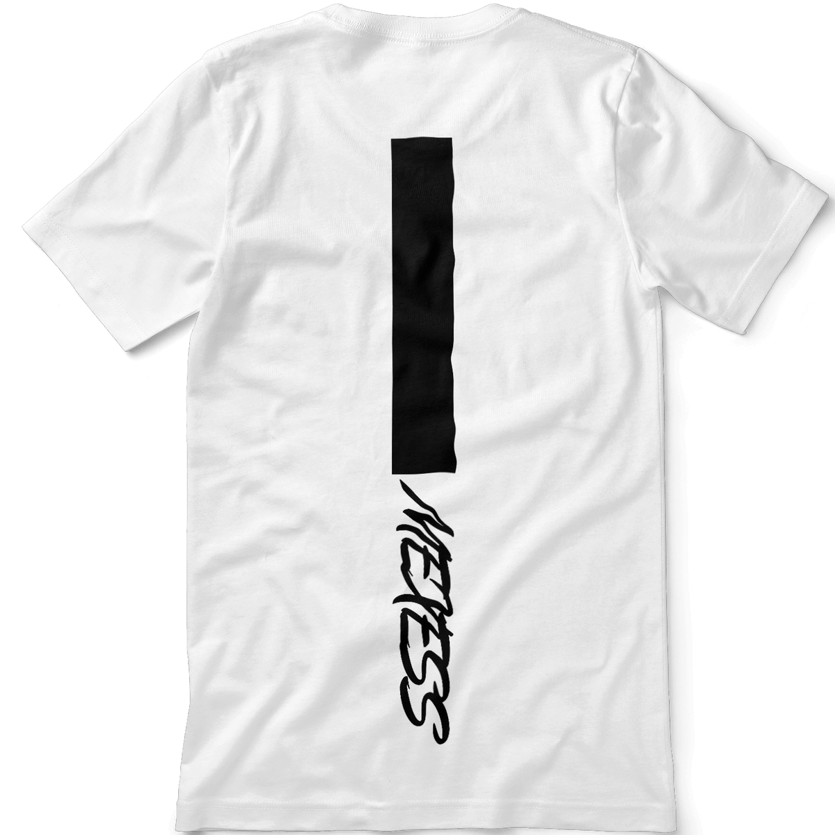 Organic T-shirt - Regular Fit