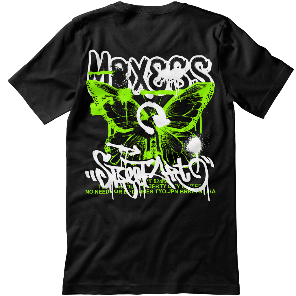 Organic T-shirt - Regular Fit