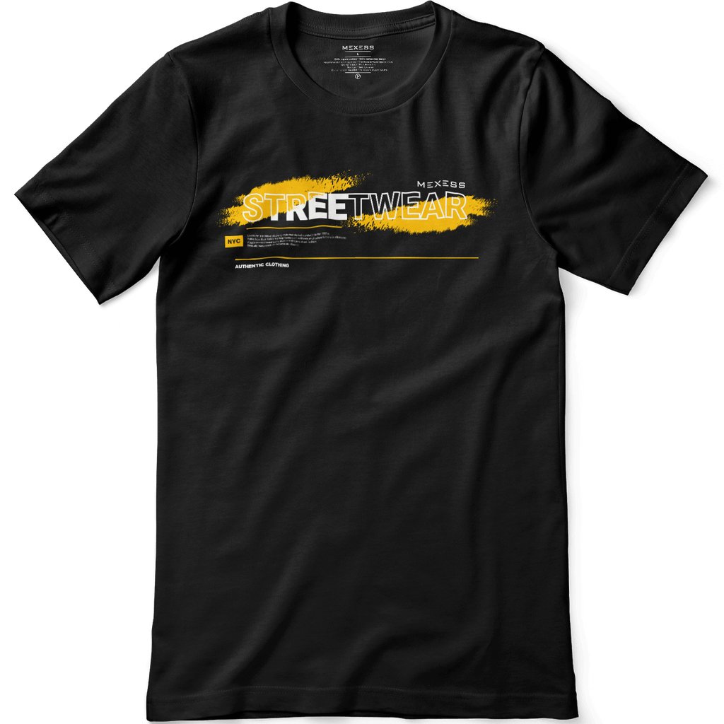 Organic T-shirt - Regular Fit