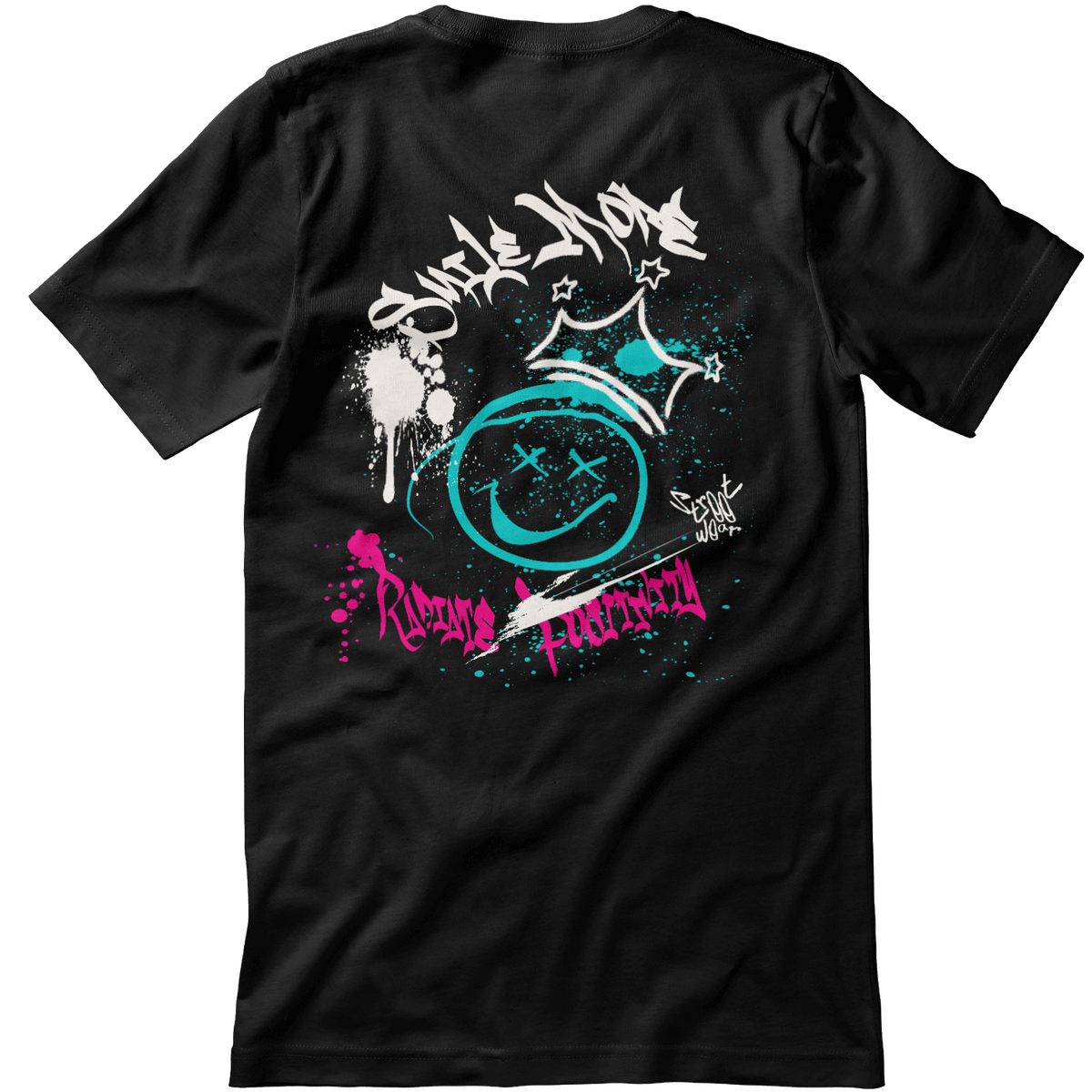 Organic T-shirt - Regular Fit