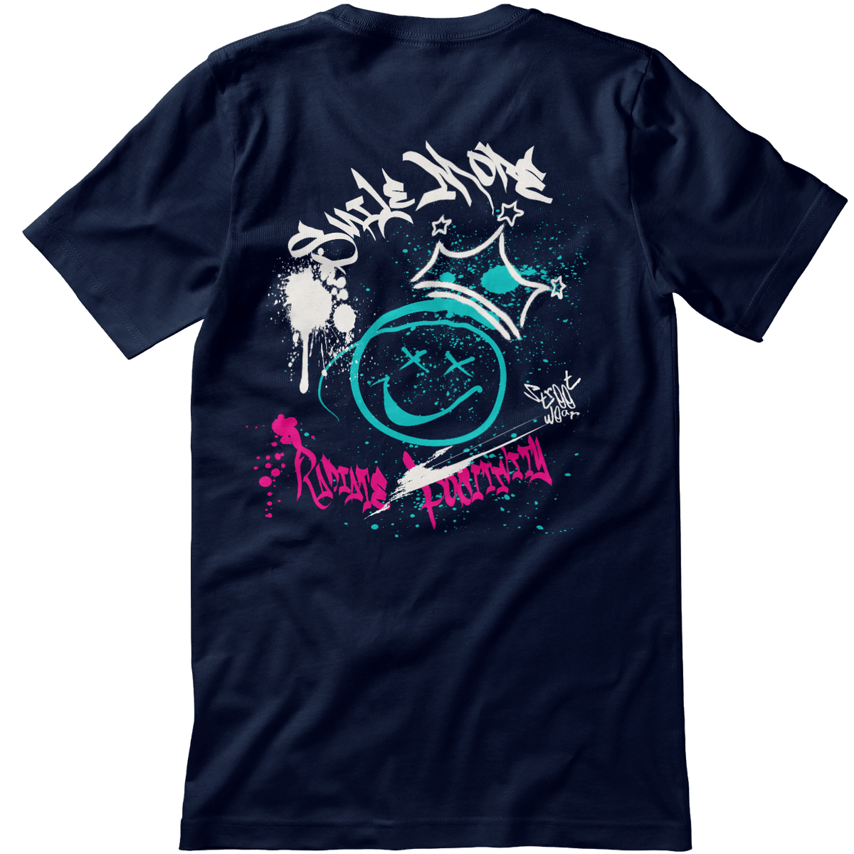 Organic T-shirt - Regular Fit