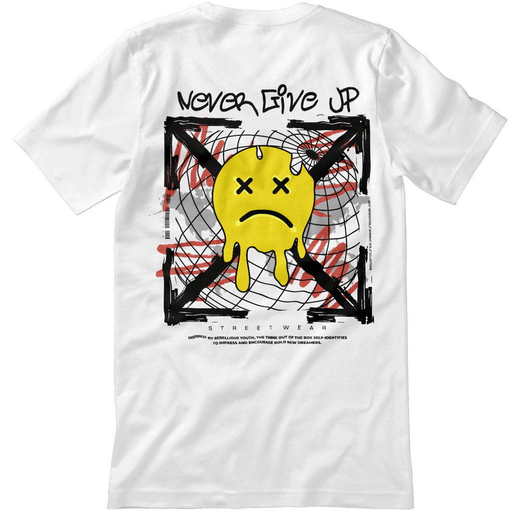 Organic T-shirt - Regular Fit
