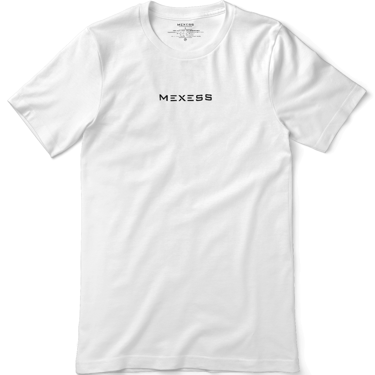 Organic T-shirt - Regular Fit