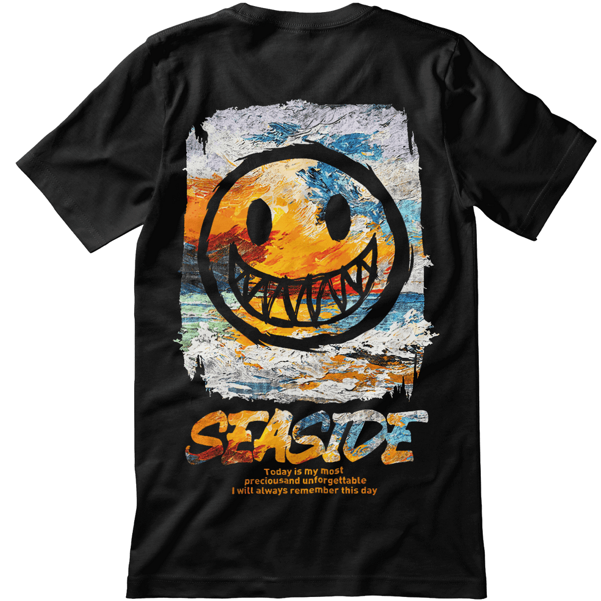 Organic T-shirt - Regular Fit