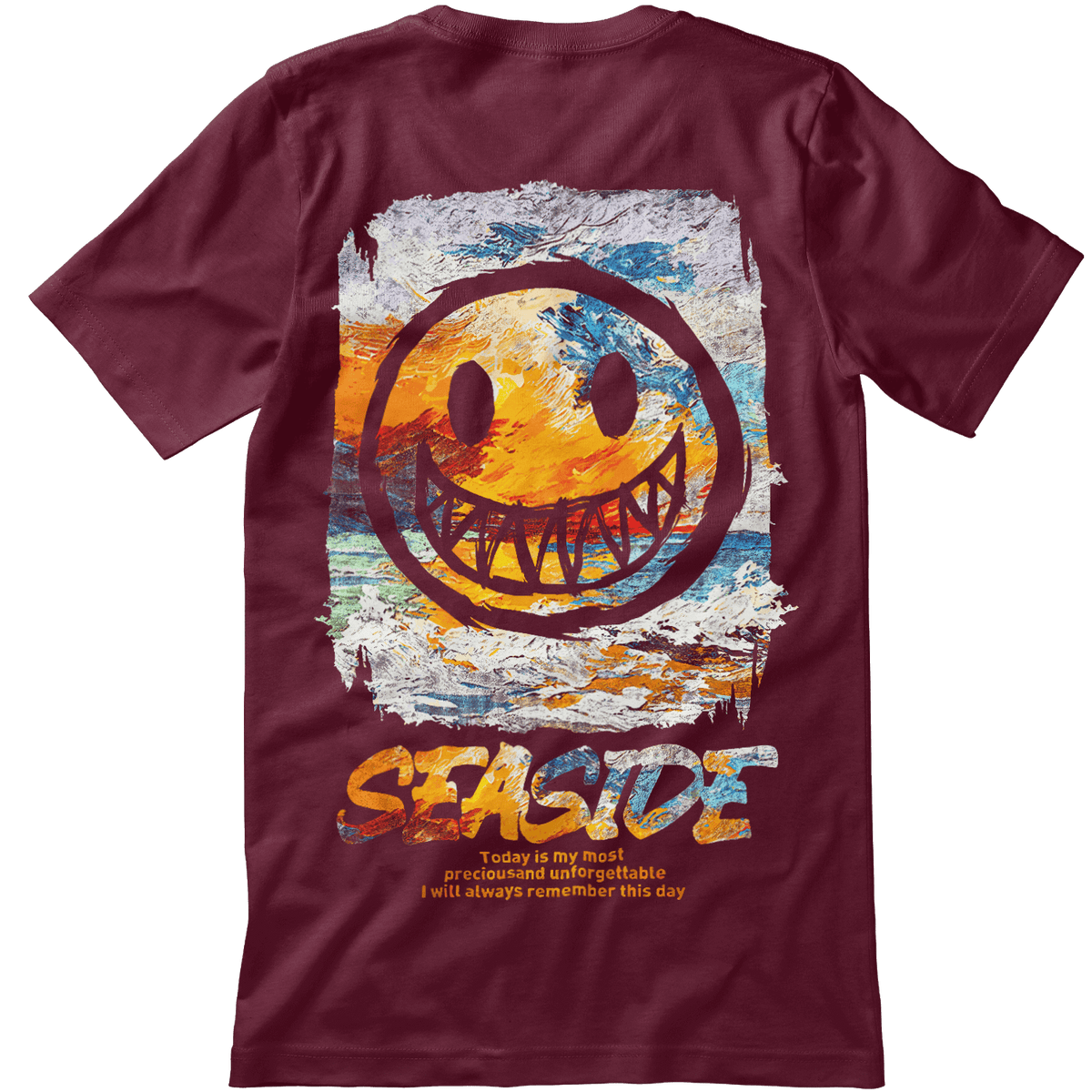 Organic T-shirt - Regular Fit