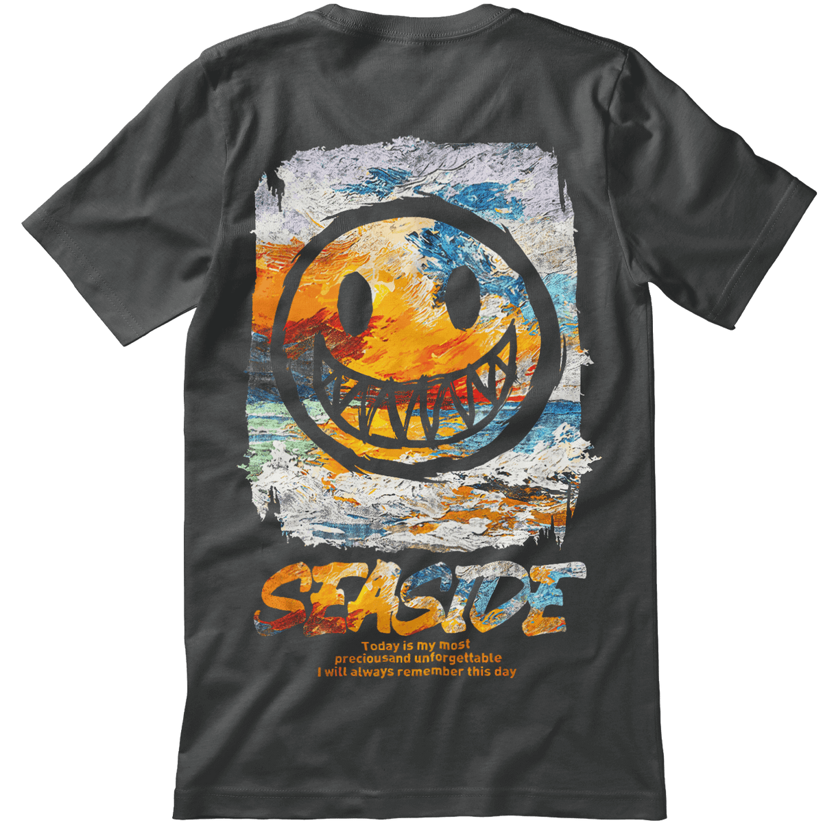 Organic T-shirt - Regular Fit