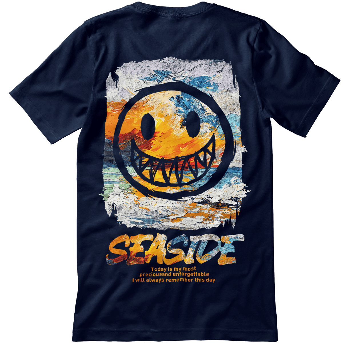 Organic T-shirt - Regular Fit