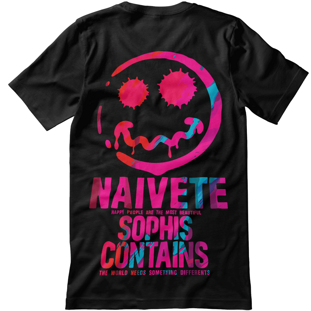 Organic T-shirt - Regular Fit