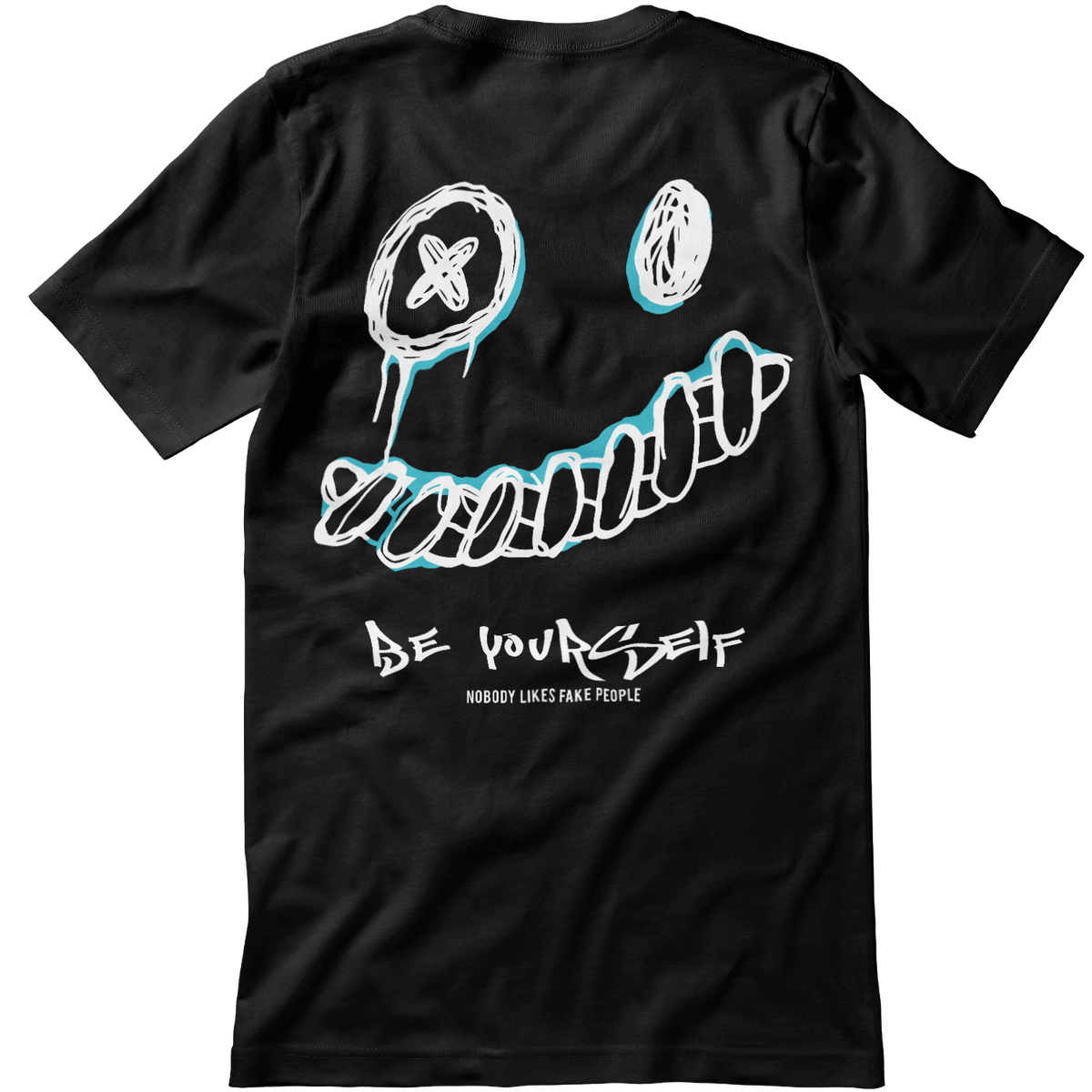 Organic T-shirt - Regular Fit