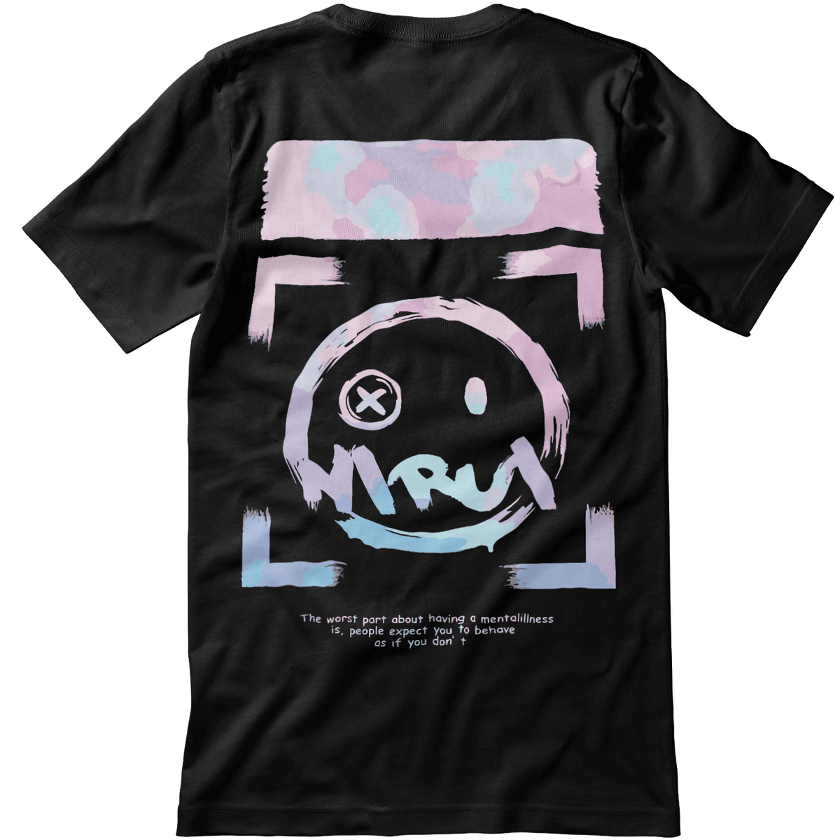 Organic T-shirt - Regular Fit