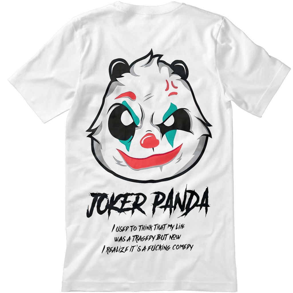 Organic T-shirt - Regular Fit