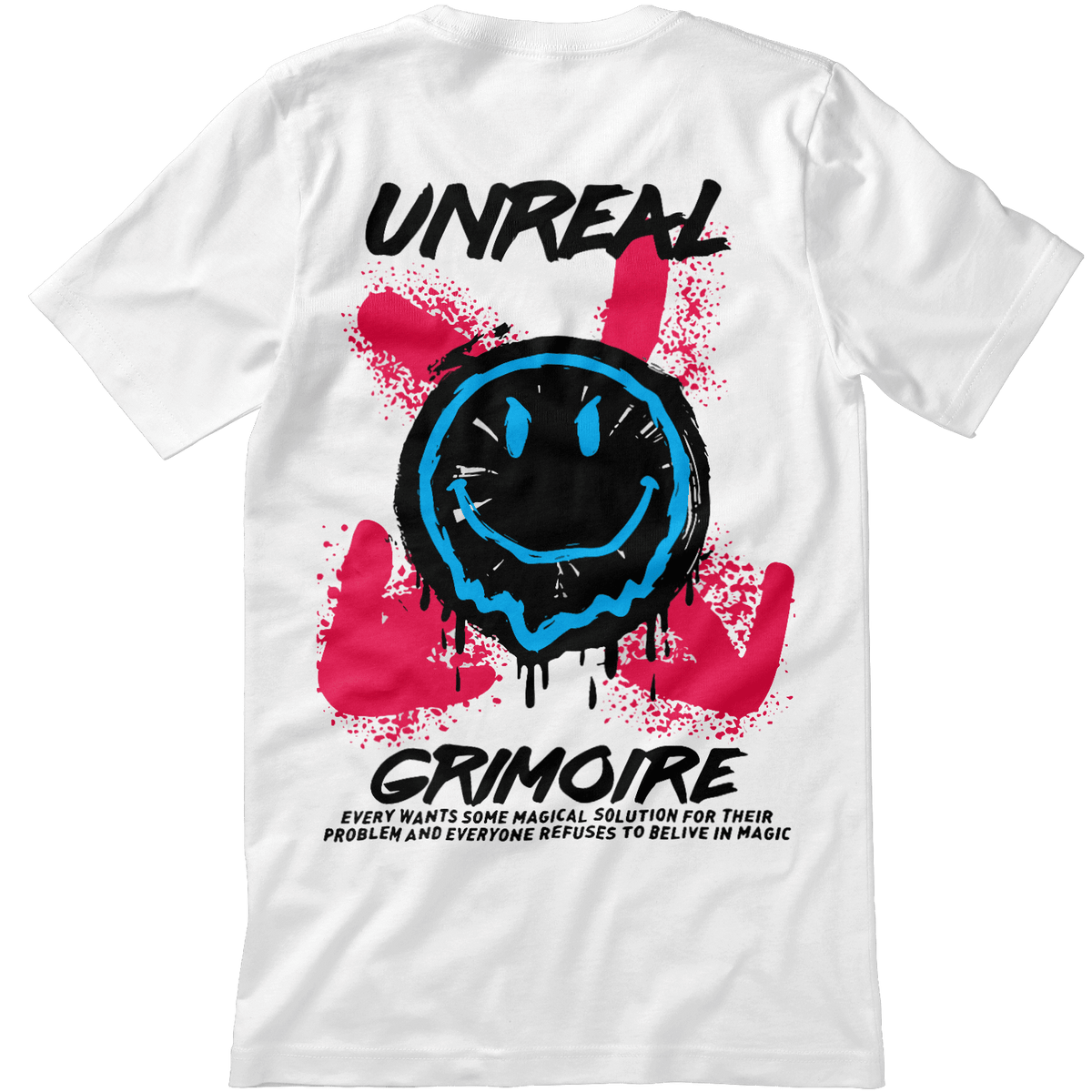 Organic T-shirt - Regular Fit