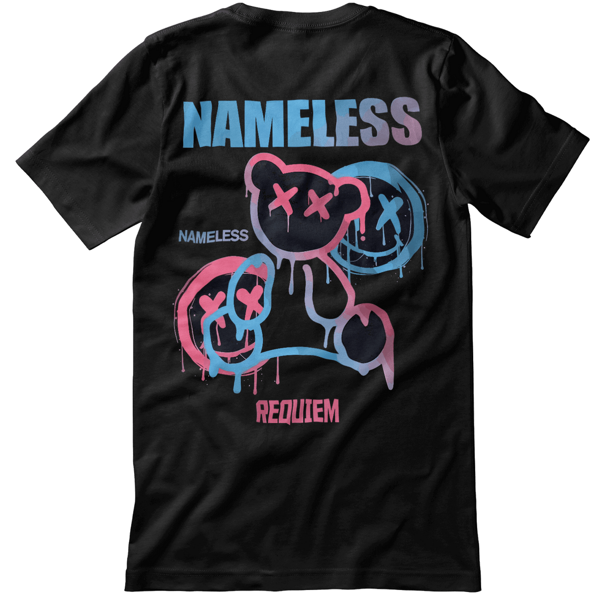 Organic T-shirt - Regular Fit
