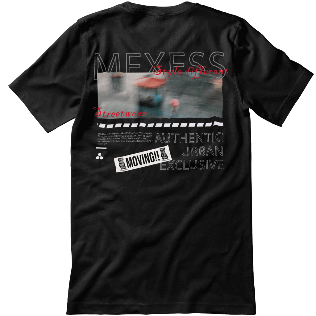 Organic T-shirt - Regular Fit