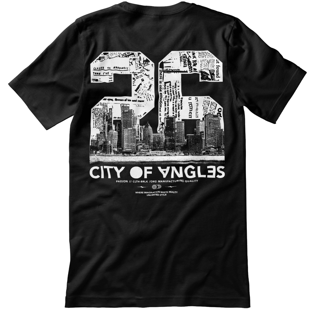 Organic T-shirt - Regular Fit