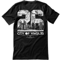 Organic T-shirt - Regular Fit