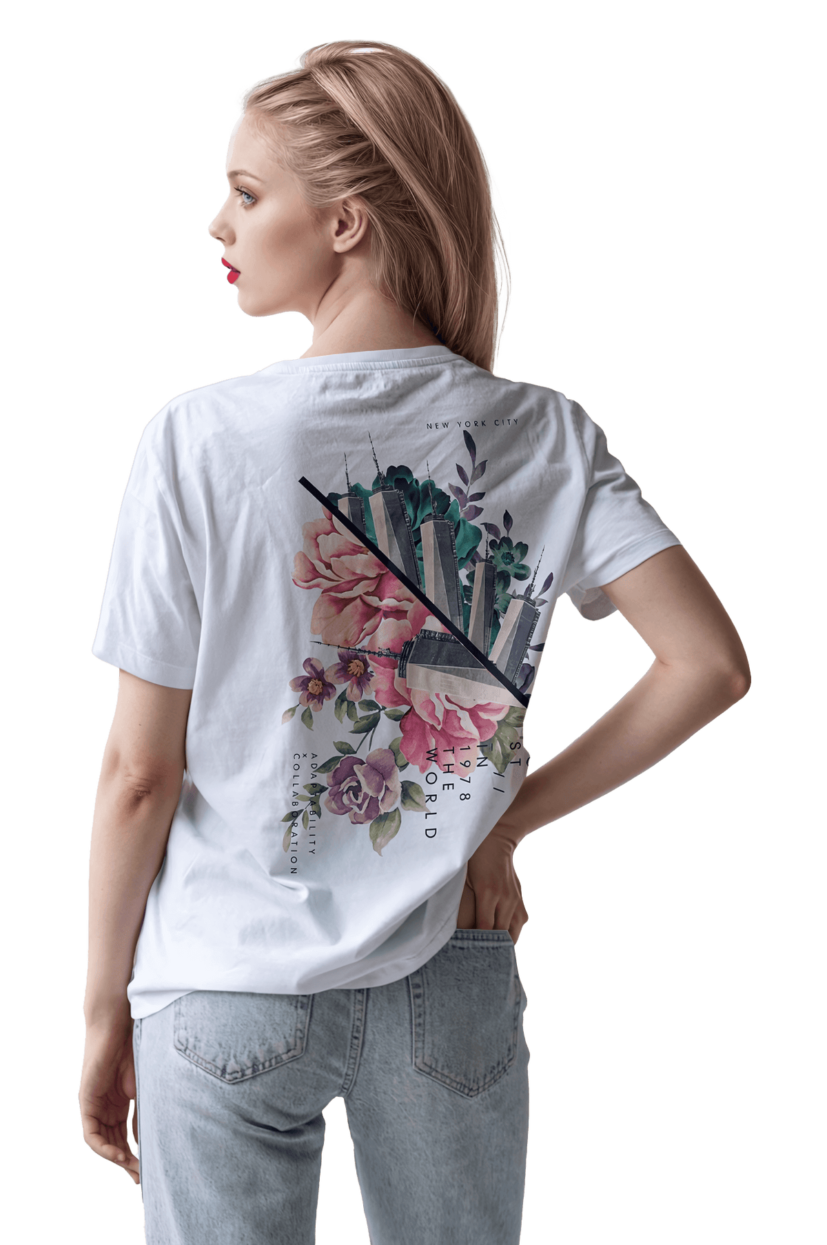 Organic T-shirt - Regular Fit