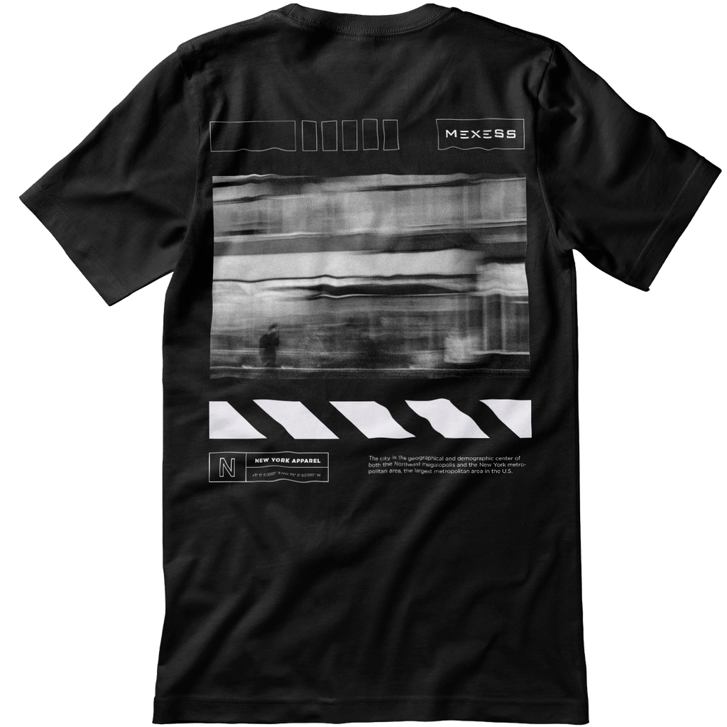 Organic T-shirt - Regular Fit