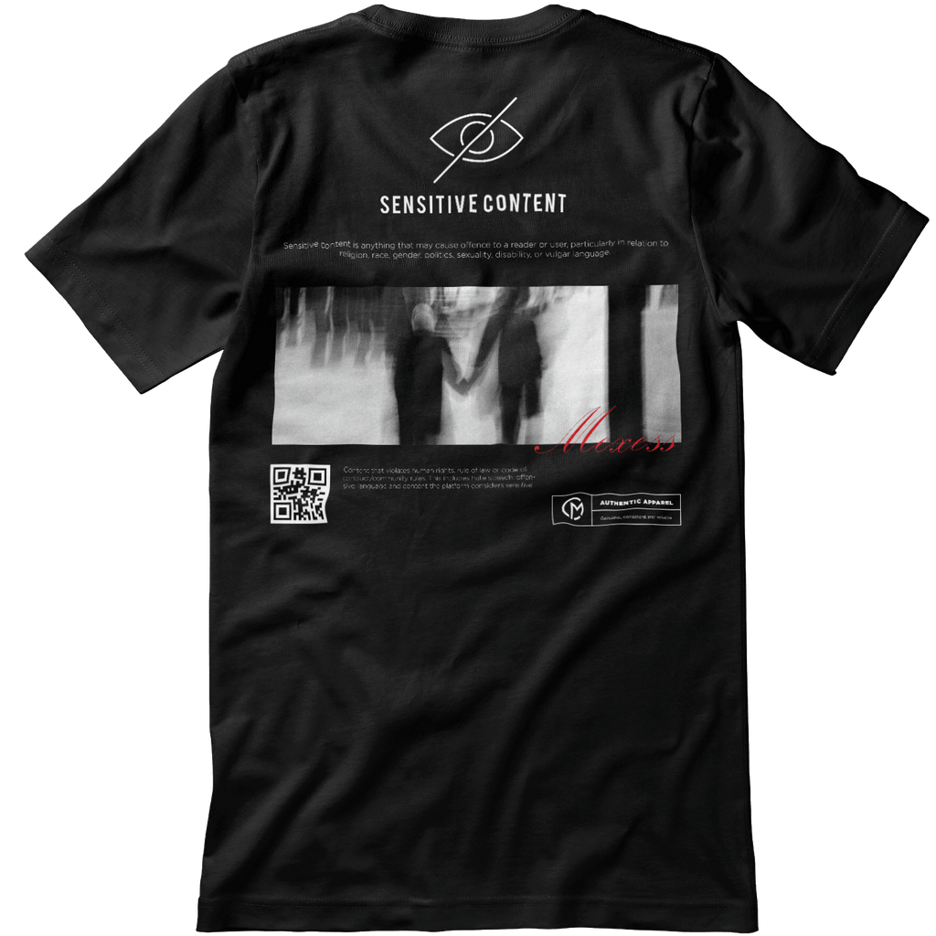 Organic T-shirt - Regular Fit