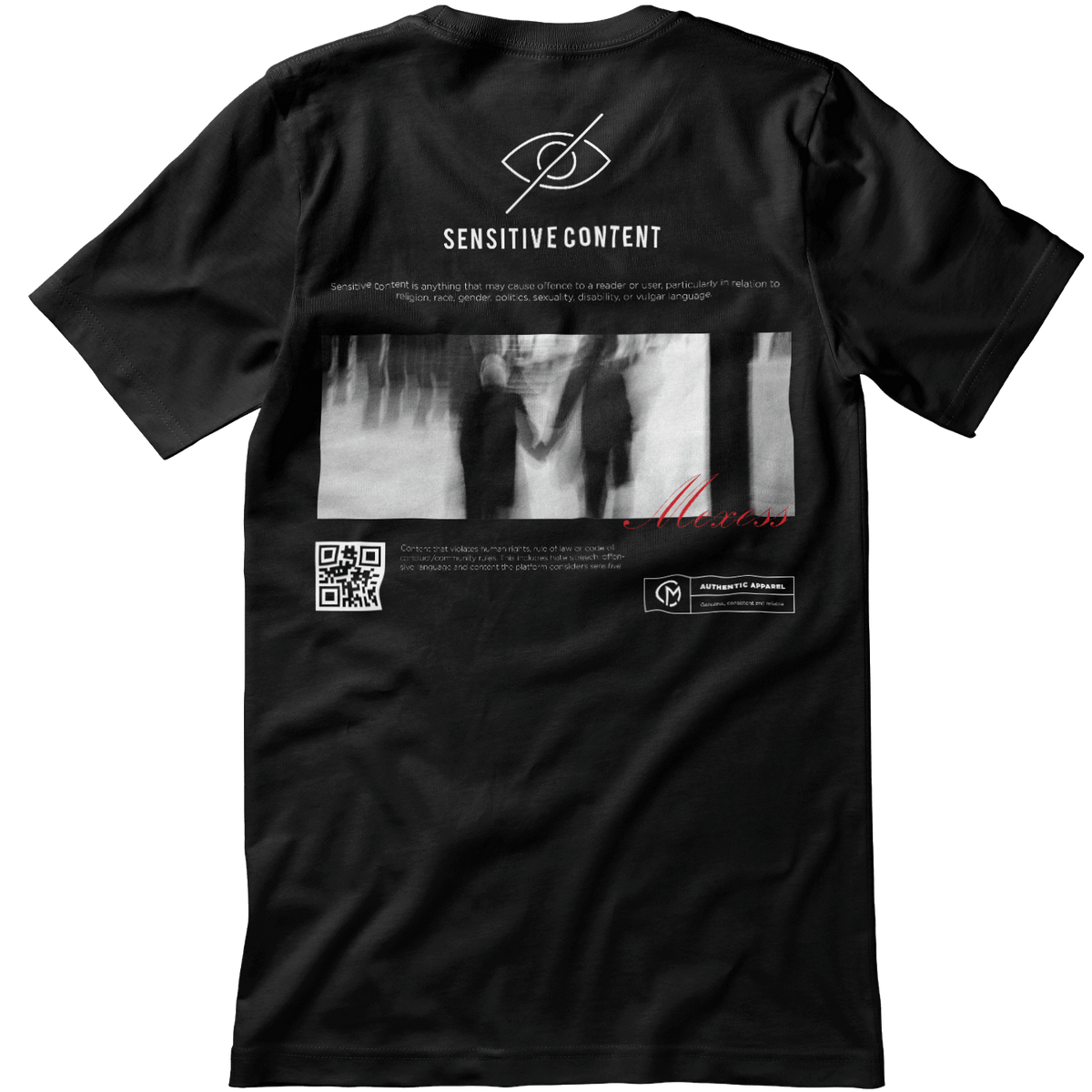 Organic T-shirt - Regular Fit