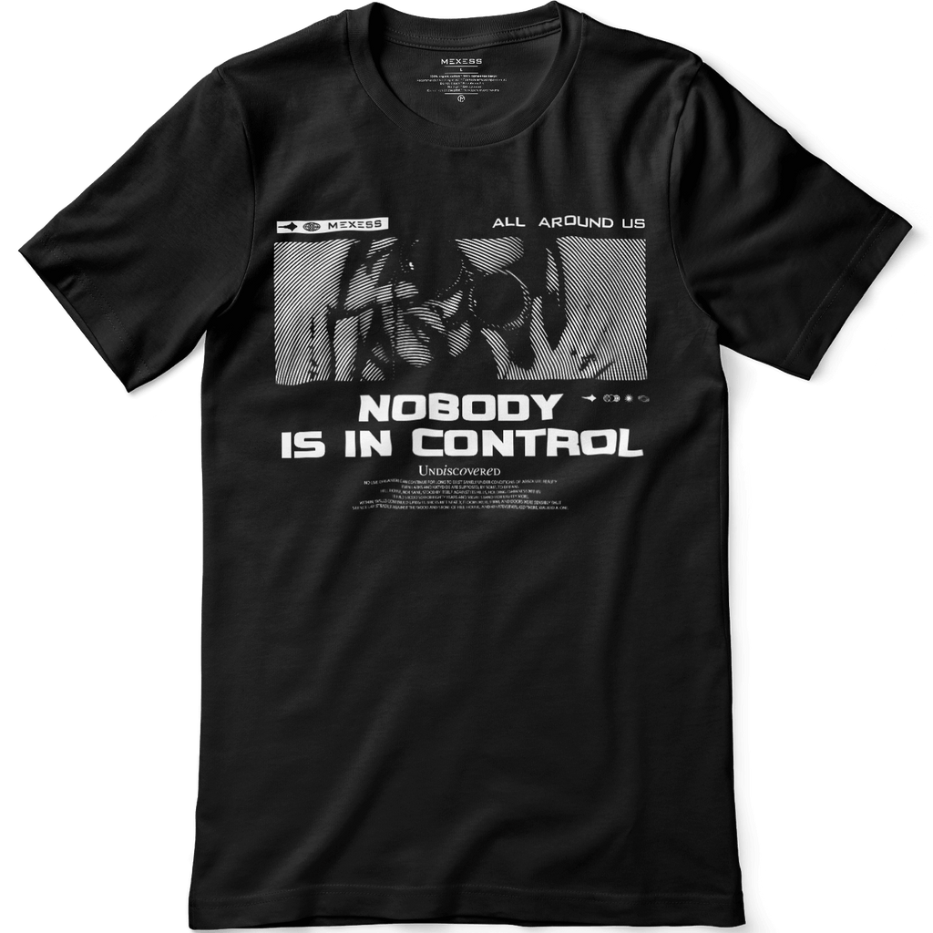 Organic T-shirt - Regular Fit