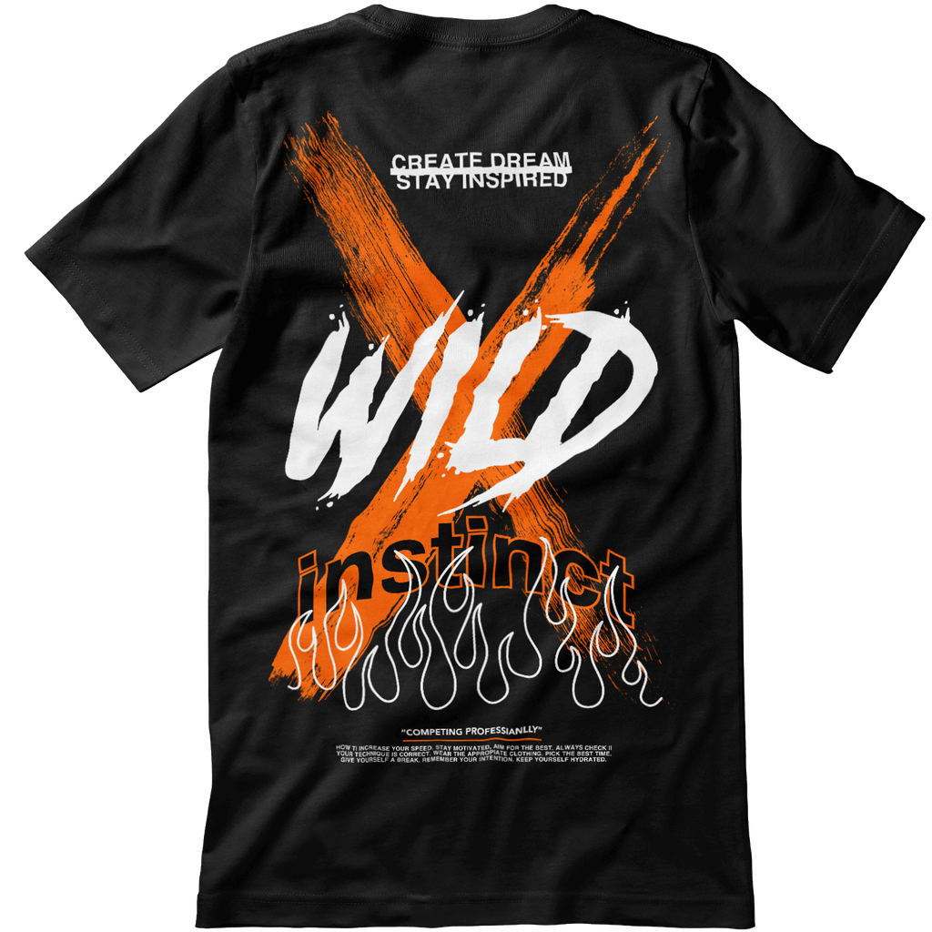 Organic T-shirt - Regular Fit
