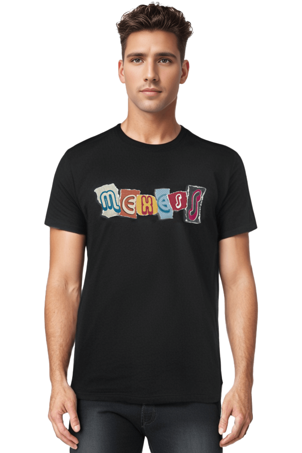 Organic T-shirt - Regular Fit