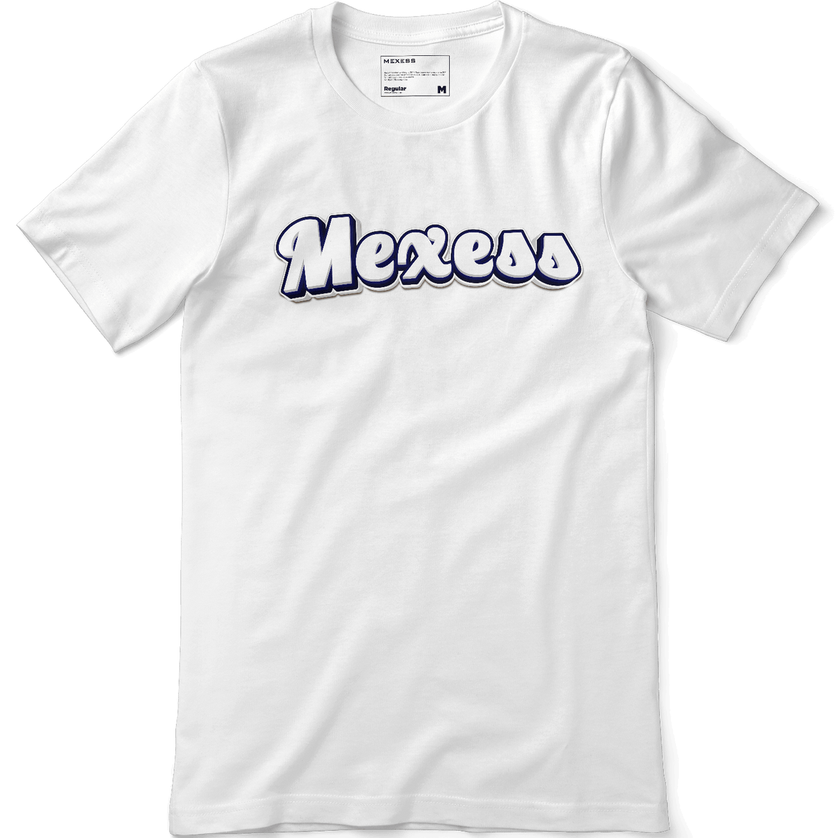 Organic T-shirt - Regular Fit