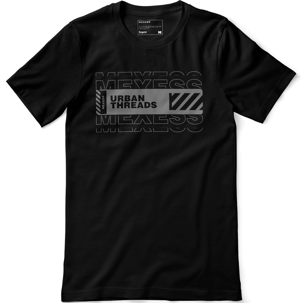 Organic T-shirt - Regular Fit