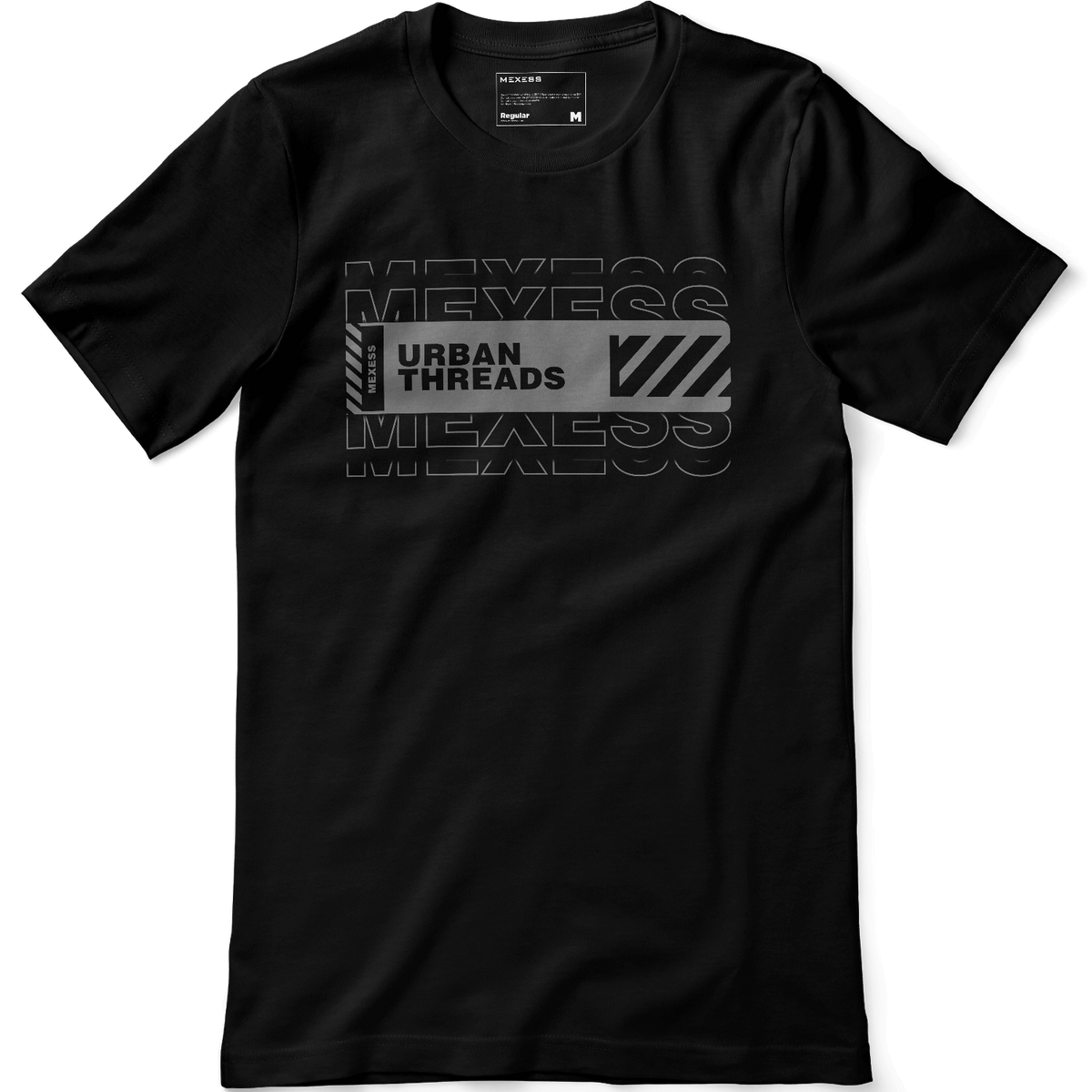 Organic T-shirt - Regular Fit
