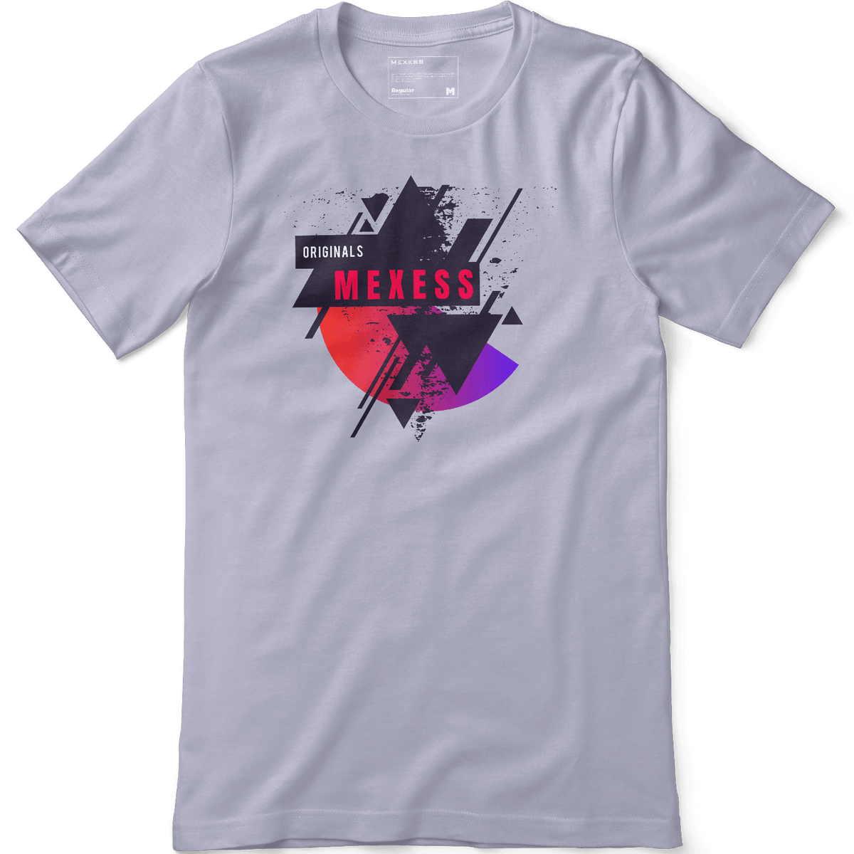 Organic T-shirt - Regular Fit