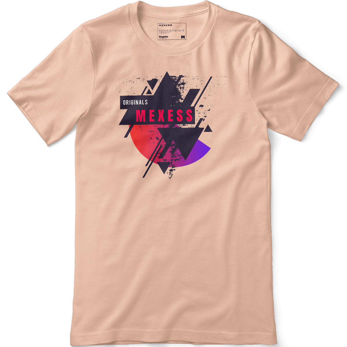 Organic T-shirt - Regular Fit