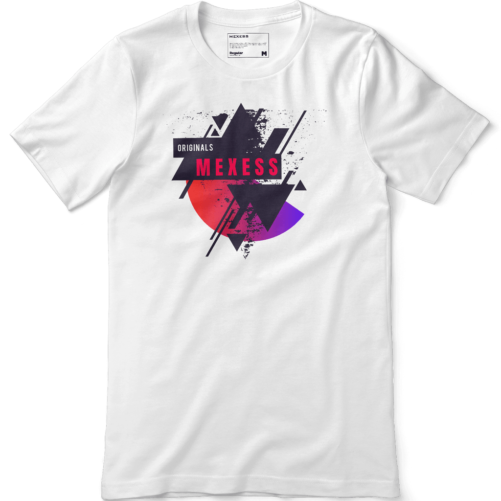 Organic T-shirt - Regular Fit