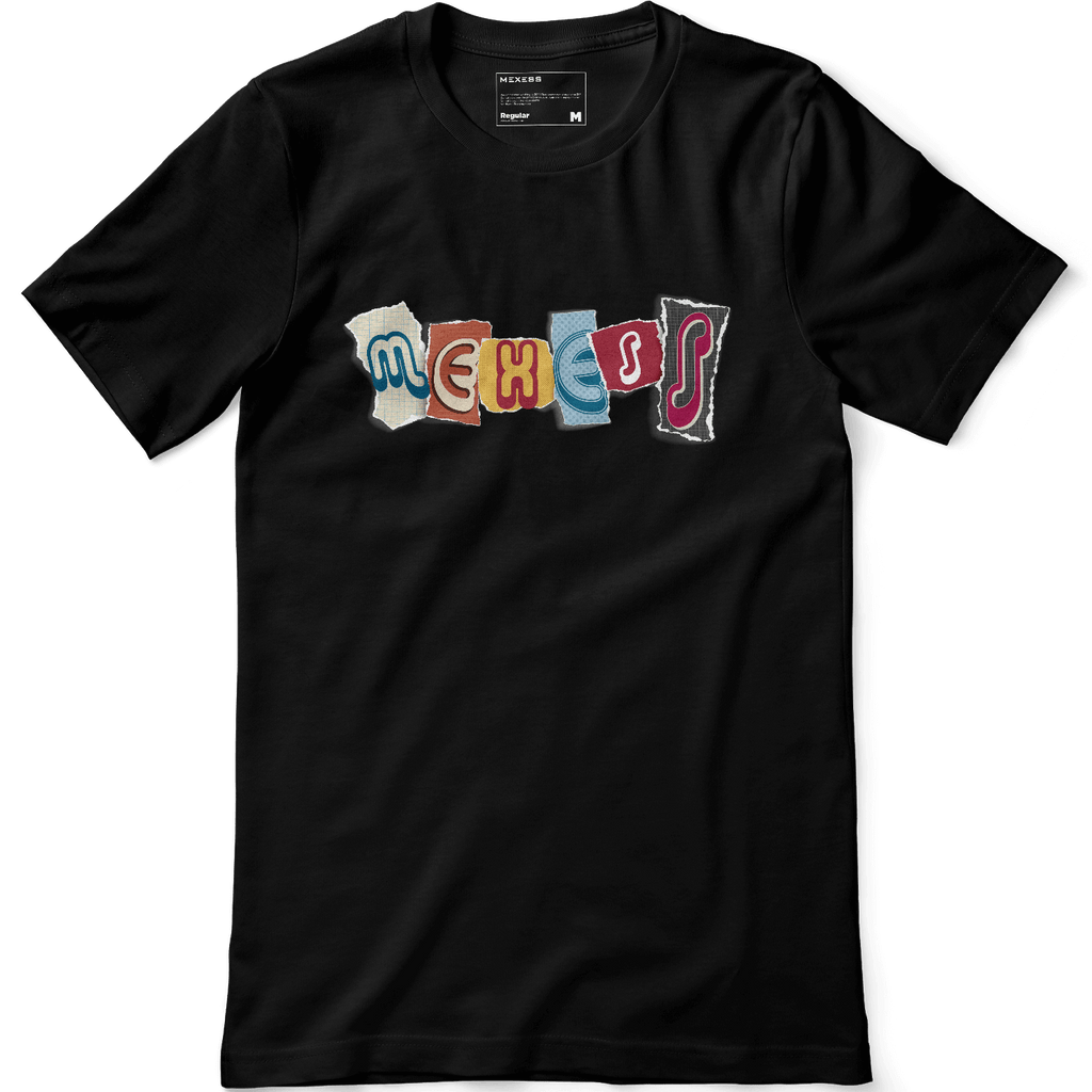 Organic T-shirt - Regular Fit