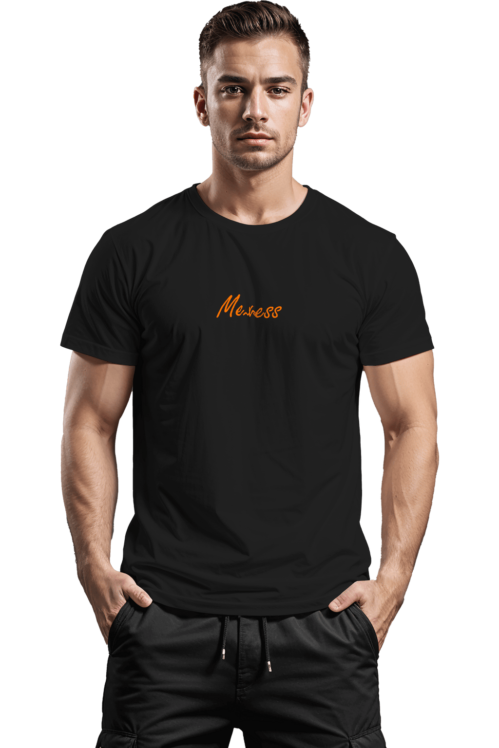 Organic T-shirt - Regular Fit