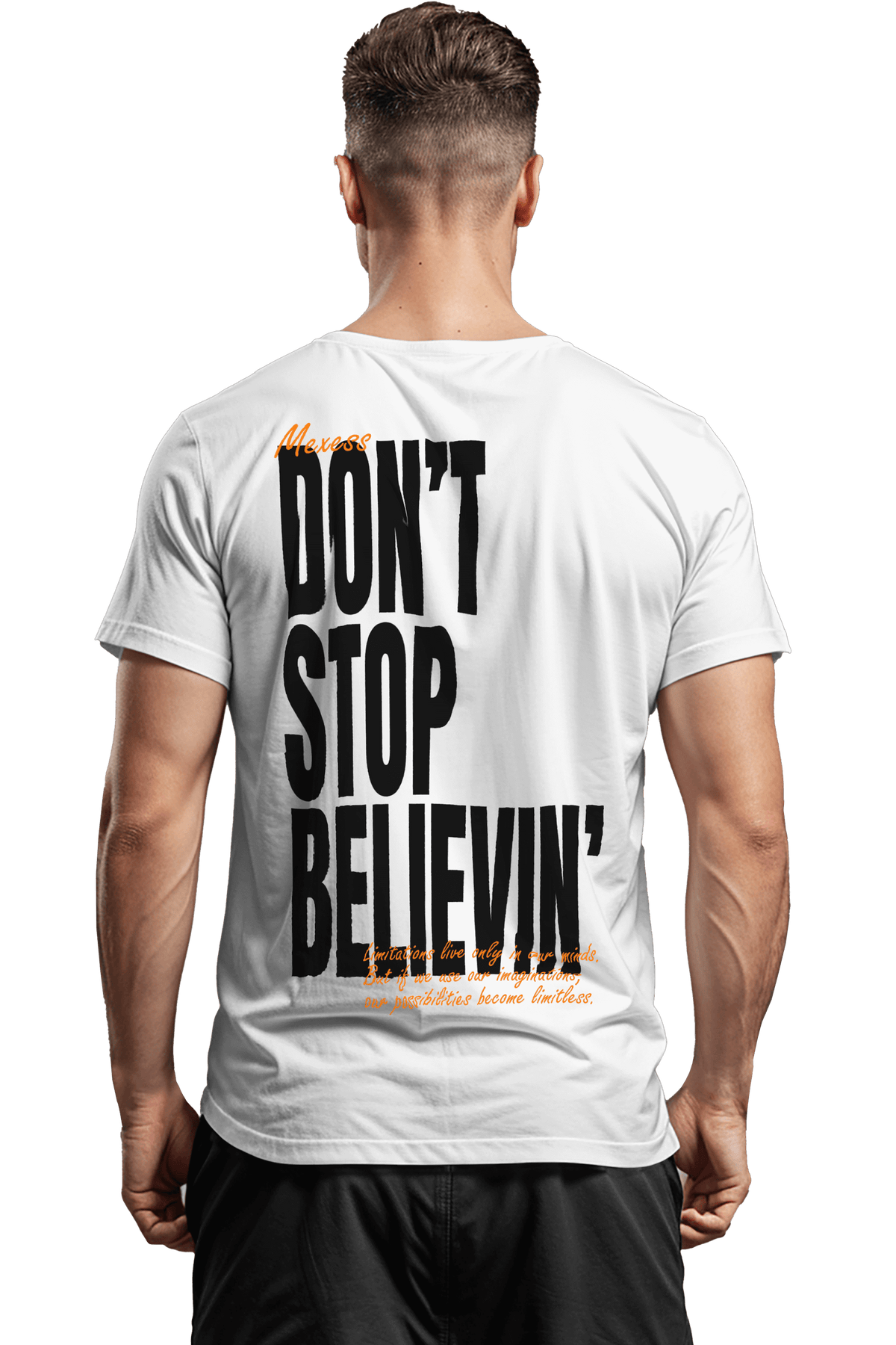 Organic T-shirt - Regular Fit
