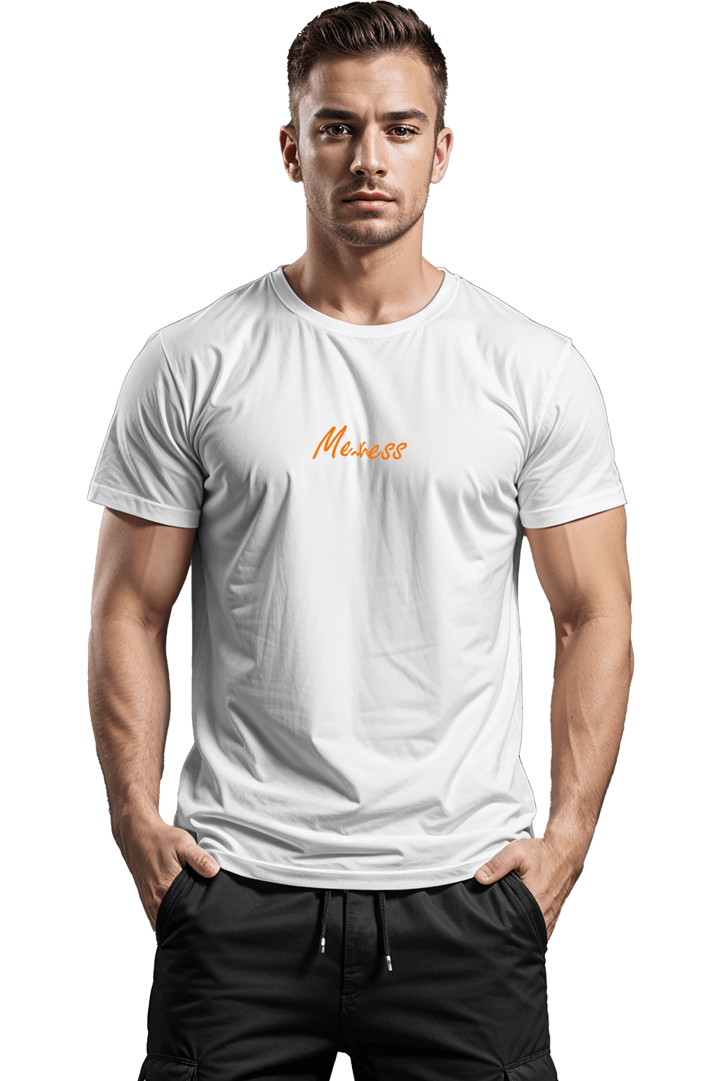 Organic T-shirt - Regular Fit