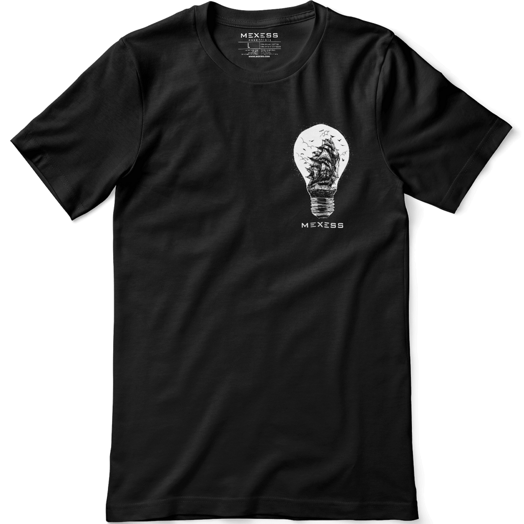 Organic T-shirt - Regular Fit