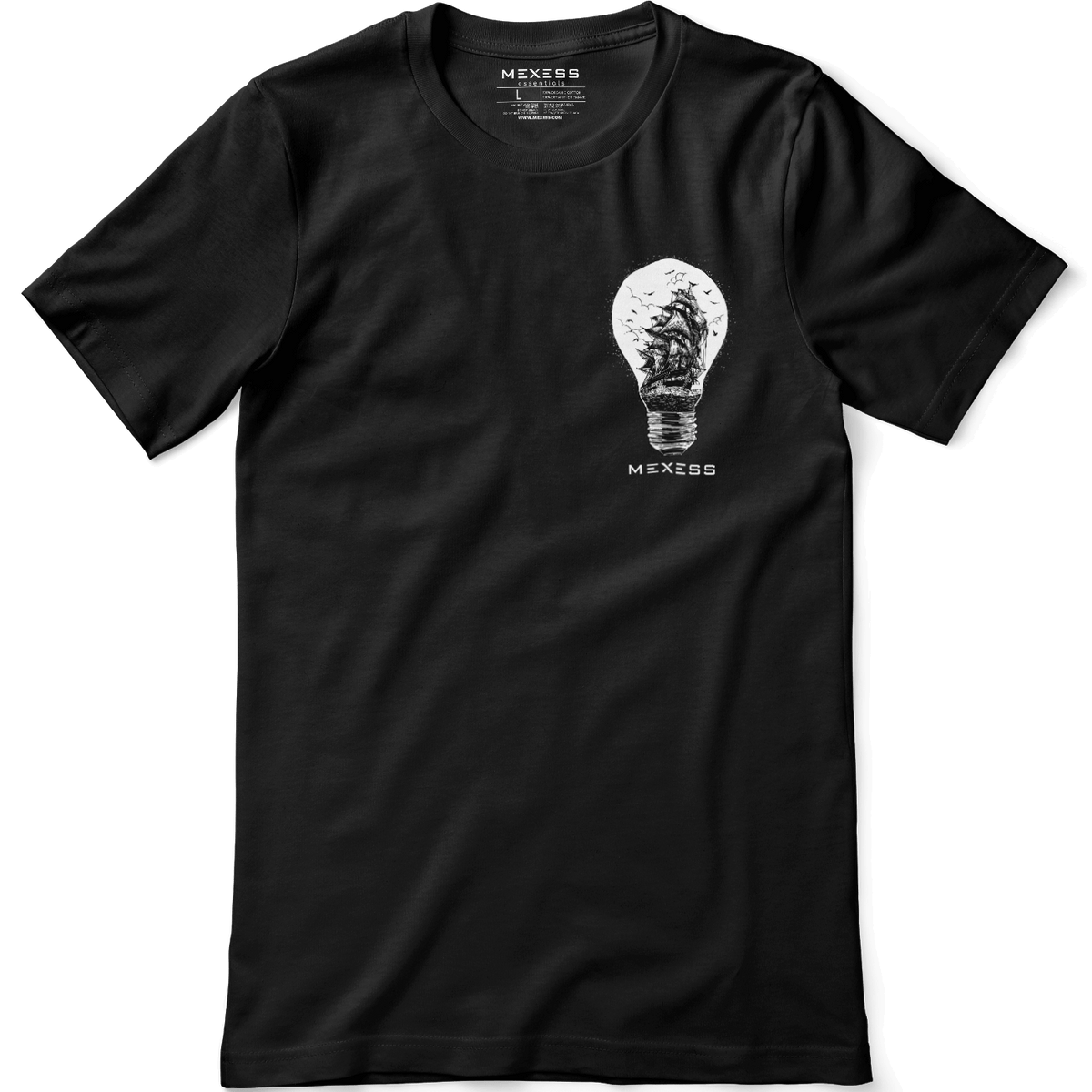 Organic T-shirt - Regular Fit