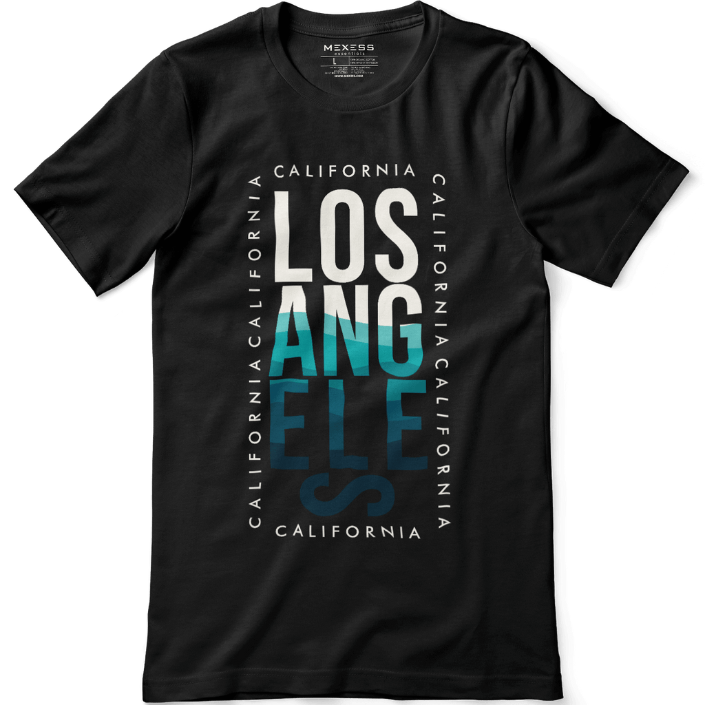 Organic T-shirt - Regular Fit