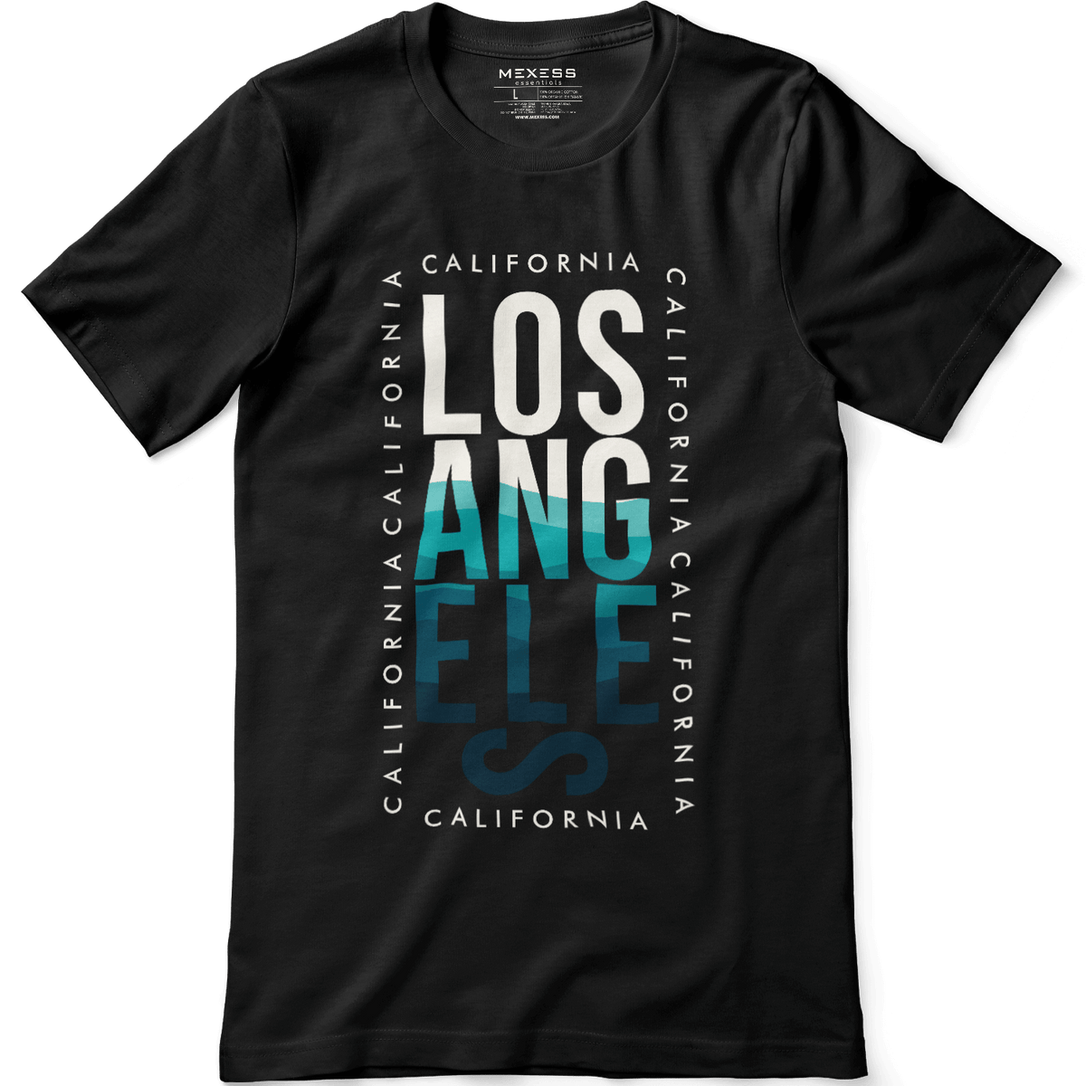Organic T-shirt - Regular Fit