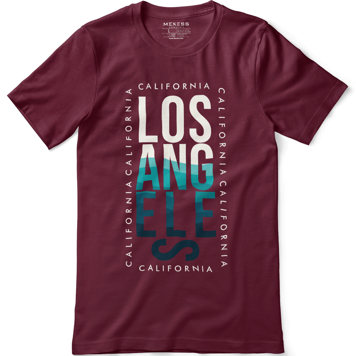 Organic T-shirt - Regular Fit