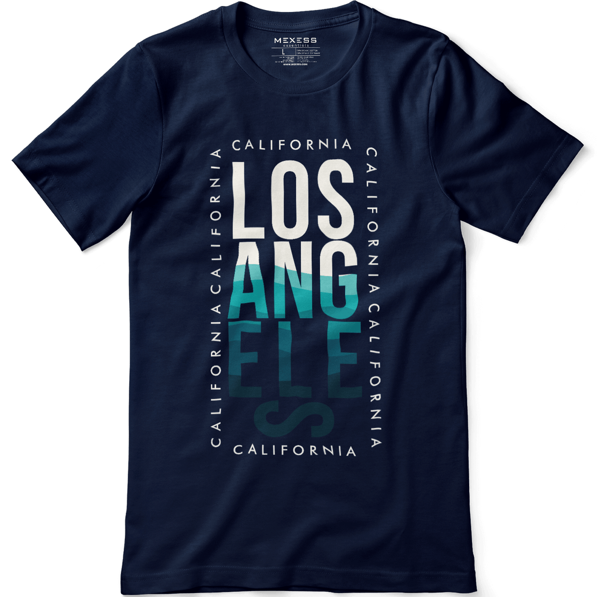 Organic T-shirt - Regular Fit
