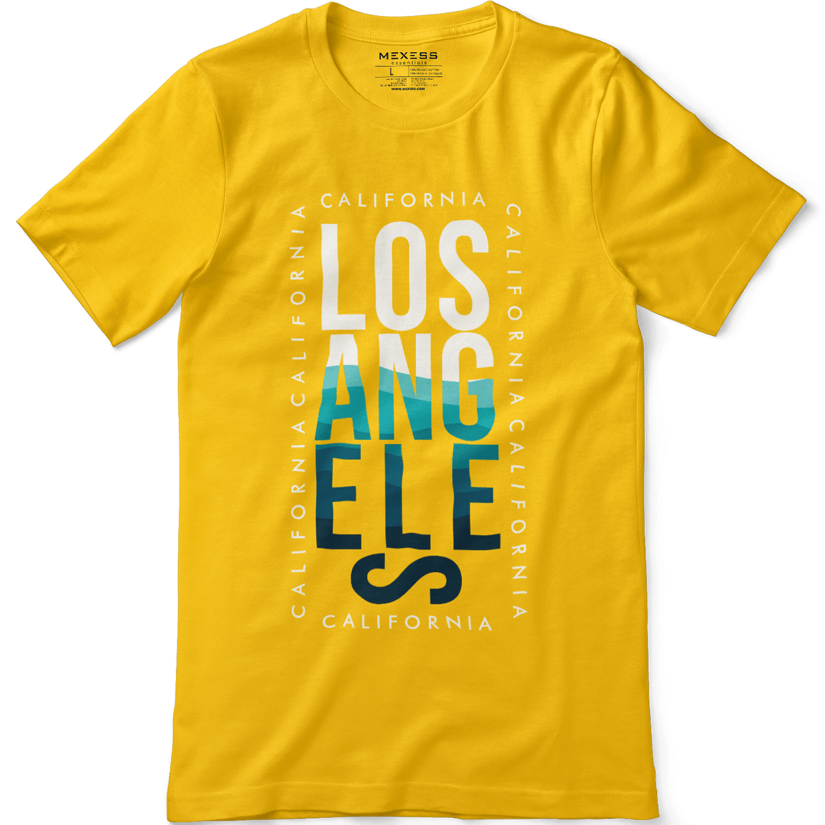 Organic T-shirt - Regular Fit