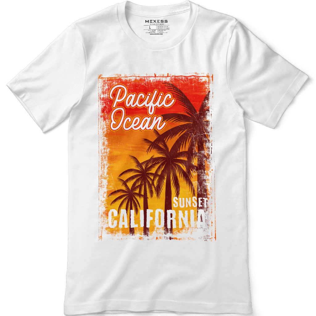 Organic T-shirt - Regular Fit