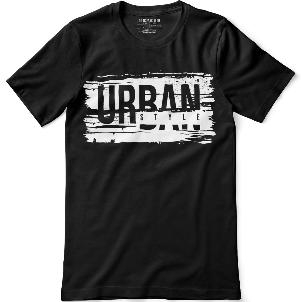 Organic T-shirt - Regular Fit