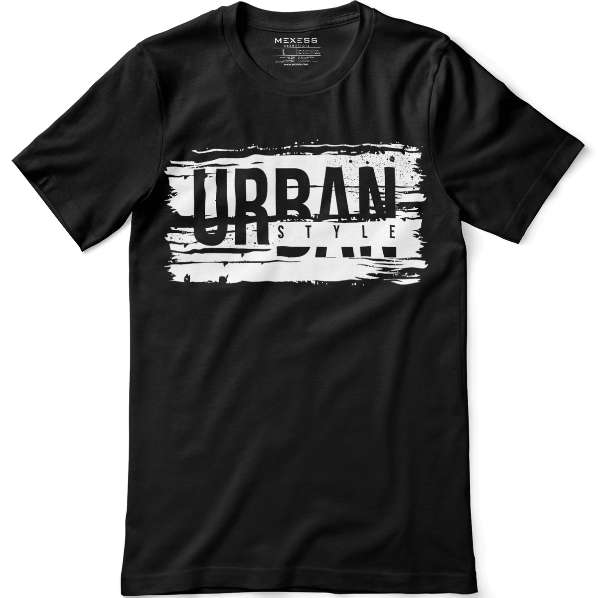 Organic T-shirt - Regular Fit