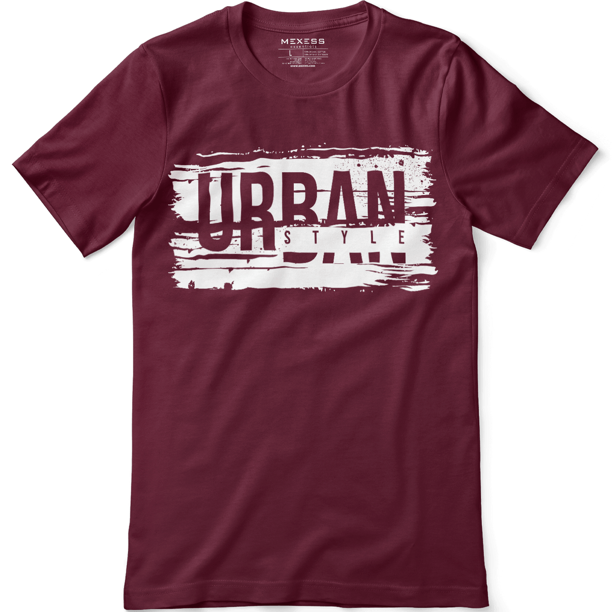 Organic T-shirt - Regular Fit